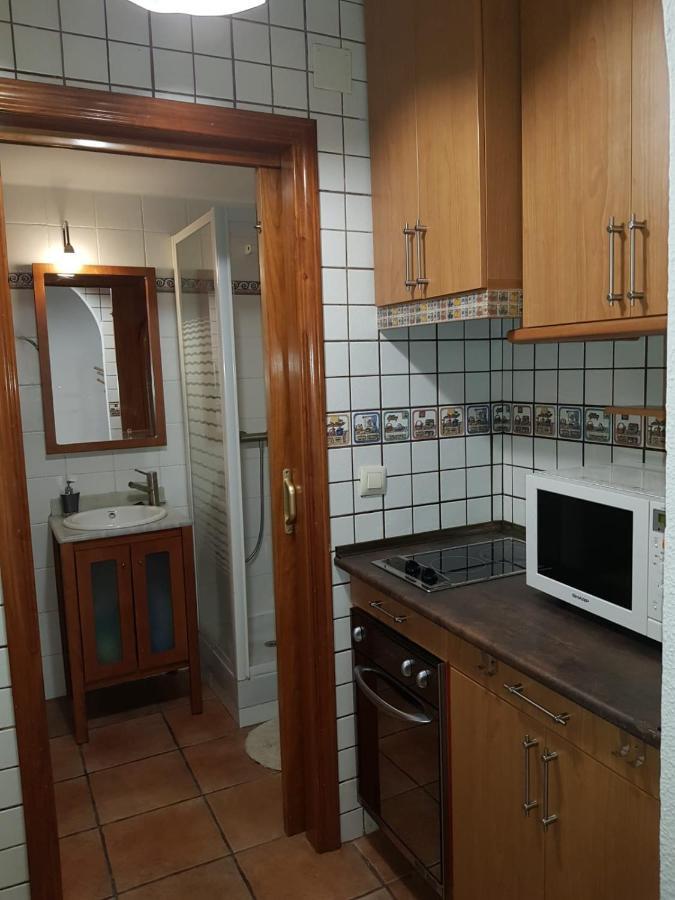 Estudio En El Centro De San Juan De Alicante Extérieur photo