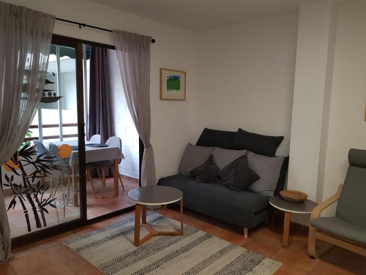 Estudio En El Centro De San Juan De Alicante Extérieur photo