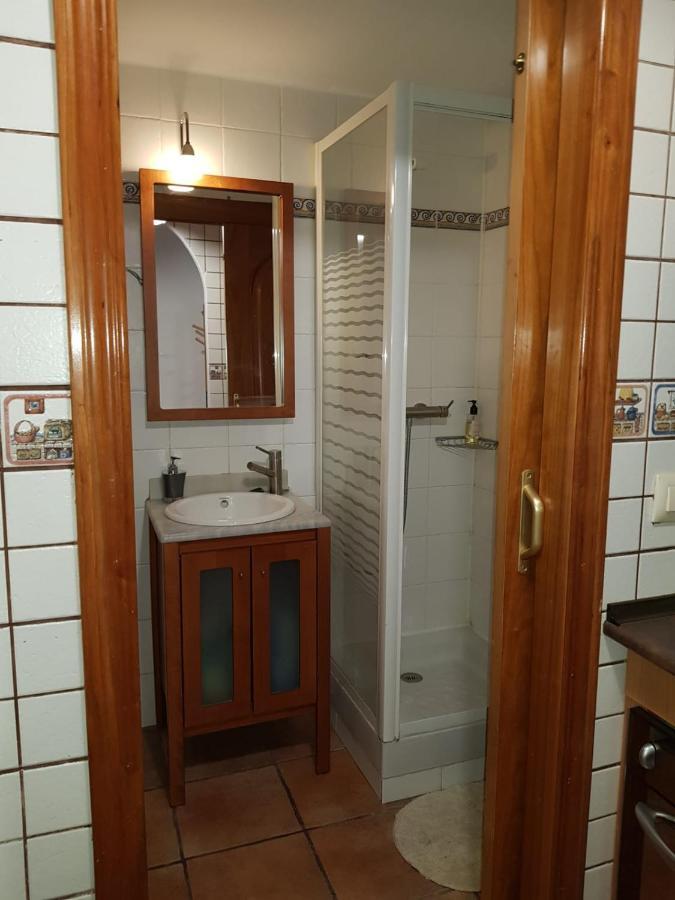 Estudio En El Centro De San Juan De Alicante Extérieur photo