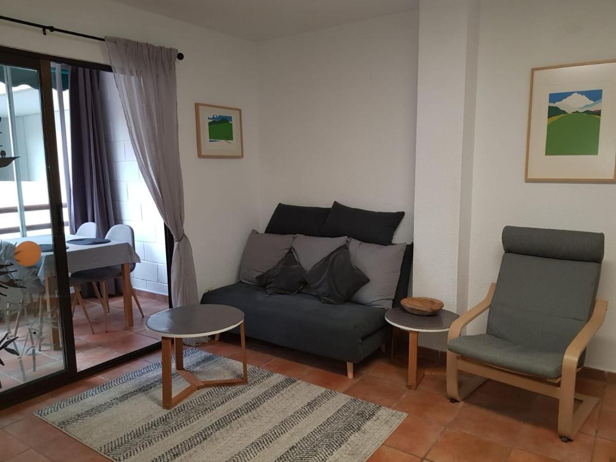 Estudio En El Centro De San Juan De Alicante Extérieur photo