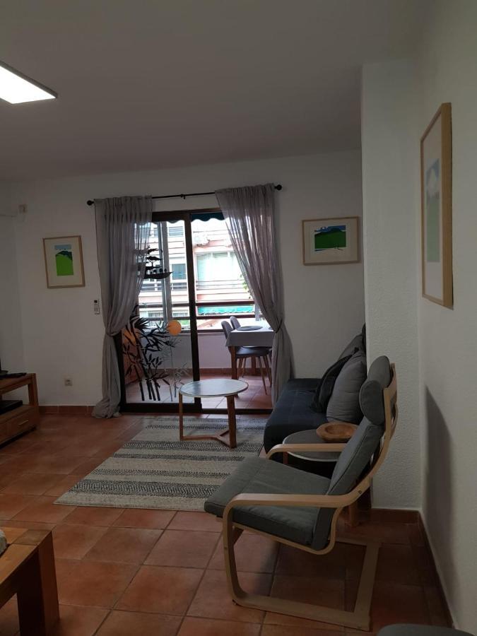 Estudio En El Centro De San Juan De Alicante Extérieur photo