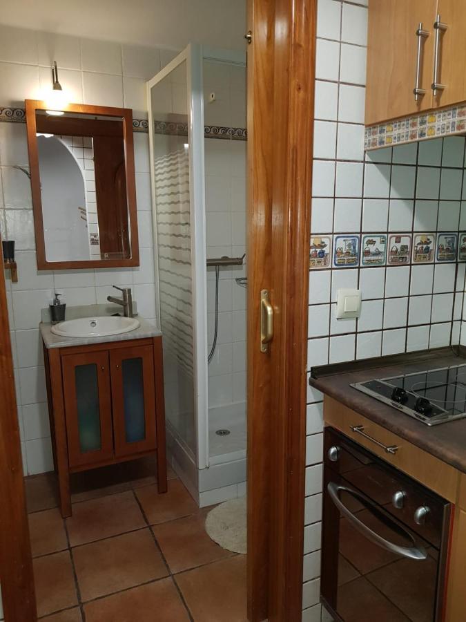 Estudio En El Centro De San Juan De Alicante Extérieur photo