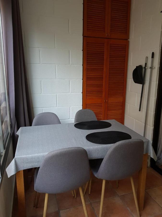 Estudio En El Centro De San Juan De Alicante Extérieur photo